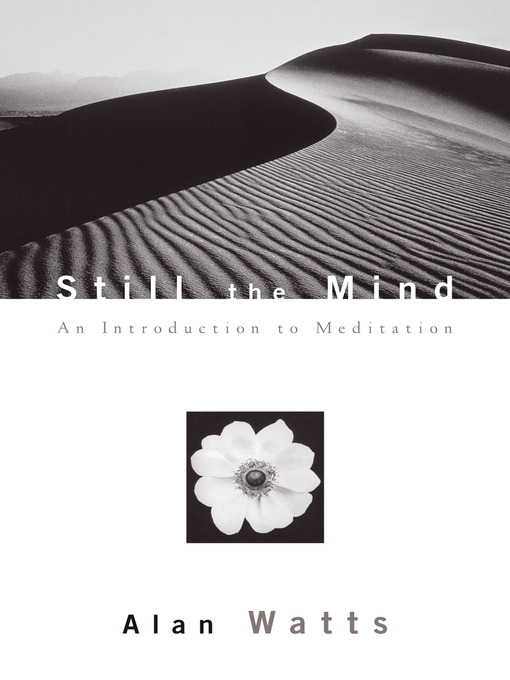 Cover image for Still the Mind